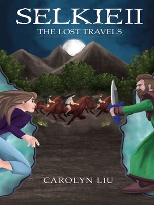 cover image of The Lost Travels